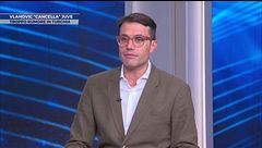 In migliaia per Vlahovic al Besiktas: cosa vuol dire il "coro triplo" turco?
