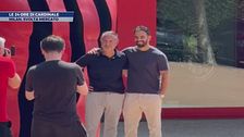 Le 24 ore di Cardinale