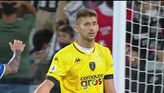 La Juve ha scelto Vicario