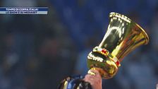 Tempo di Coppa Italia!