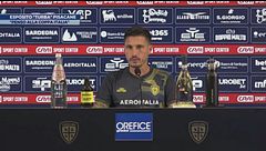 Esposito "turba" Pisacane