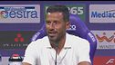 Ecco la Fiorentina