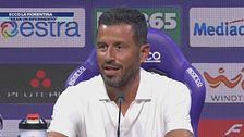 Ecco la Fiorentina