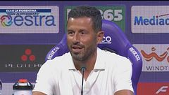 Ecco la Fiorentina