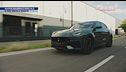Nuova Maserati Grecale