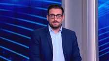 Da Barcola a Gakpo, tutti cercano gli esterni: e la Roma?