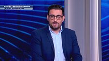 Il Napoli ha bloccato un difensore del Chelsea