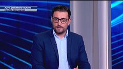 Juve, ecco l'obiettivo numero uno per la porta