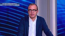 Trevisani: "Leao, il Milan non ha le idee chiare"