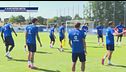 A Bari Inter-Betis