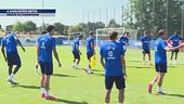 A Bari Inter-Betis