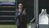 Juve con Lucumi e Celik
