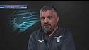 Ecco la Lazio di Gattuso