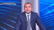 Nuovo portiere Juve: Vicario ha quattro avversari da "battere"