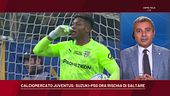 Mercato Juve, colpo di scena Suzuki: non va al Psg, quindi?
