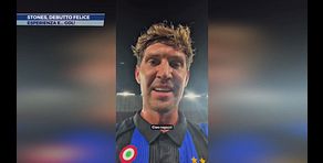 Stones, debutto felice