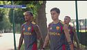 L'estate carica Dybala
