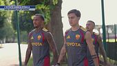 L'estate carica Dybala