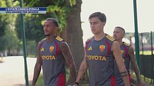 L'estate carica Dybala