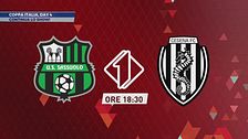 Coppa Italia, day 4