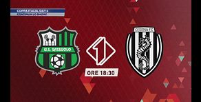 Coppa Italia, day 4