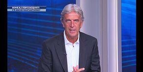 I migliori colpi di mercato fatti sino a metà agosto: la top 5 di Mino Taveri