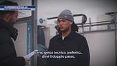 Supermercato Milan