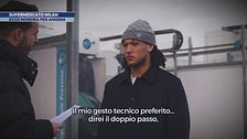 Supermercato Milan
