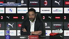 Ramos, debutti fortunati