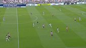 Juve, ultimo test