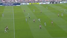 Juve, ultimo test