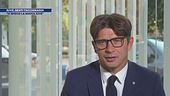 Juve, senti Tacchinardi
