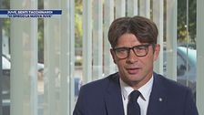 Juve, senti Tacchinardi