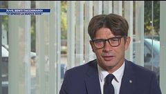 Juve, senti Tacchinardi