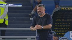 Lazio, è già crisi