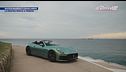 Nuova Maserati GranCabrio