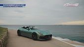 Nuova Maserati GranCabrio