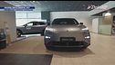 Changan Deepal S05 e Deepal S07