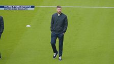 Vicario a tutta Juventus