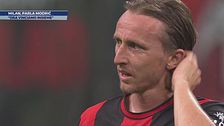 Milan, parla Modric