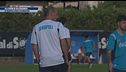 Gli esordi di Allegri