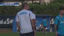 Gli esordi di Allegri