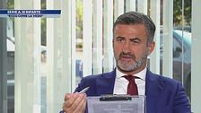 Serie A, si ricomincia