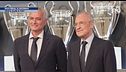 Mou-Real: il ritorno