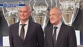 Mou-Real: il ritorno
