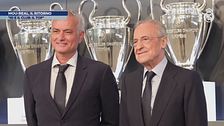 Mou-Real: il ritorno
