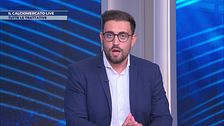 Calciomercato, Accomando: "Kean, situazione caldissima"