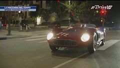 La storia delle Spider - Del vento mi vanto