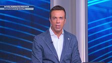 Inter, che abbondanza! Due squadre a disposizioni di Chivu