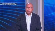 Il Milan per la difesa guarda alla Premier, ma prima bisogna risolvere la situazione Leao